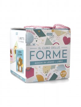 Il Cubo delle Forme - 1