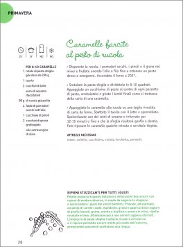 Il Cucchiaino d'Argento - Verdure che Passione — Libro - 4