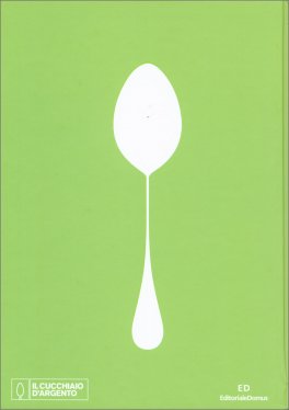 Il Cucchiaio d'Argento Vegetariano — Libro - 2