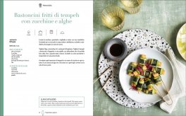 Il Cucchiaio d'Argento - Vegetariano Goloso — Libro - 3