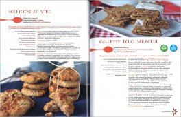 Il Cucchiaio dei 5 Cereali — Libro - 3