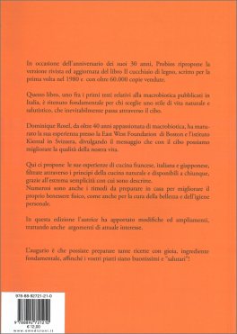 Il Cucchiaio di Legno - 30 Anni Dopo — Libro - 2