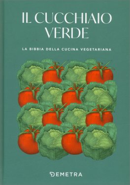 Il Cucchiaio Verde — Libro - 1