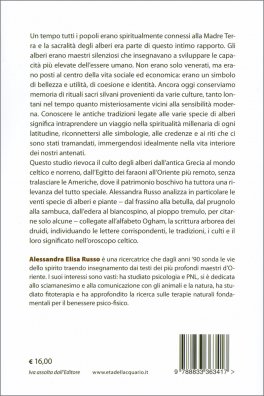 Il Culto degli Alberi — Libro - 2