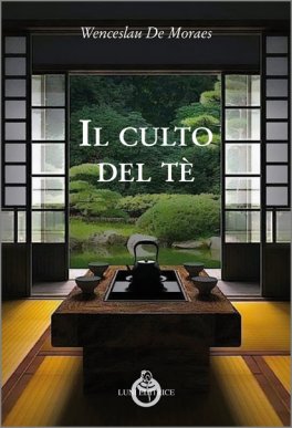 Il Culto del Tè — Libro - 1
