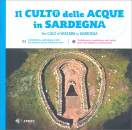 Il Culto delle Acque in Sardegna — Libro - 1