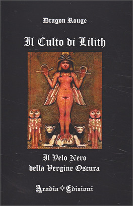 Il Culto di Lilith — Libro - 1