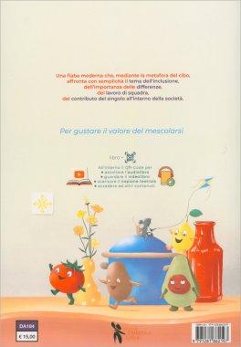 Il Cuoco Arcobaleno — Libro - 2