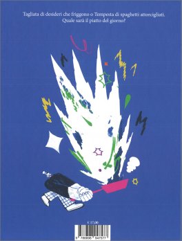 Il Cuoco delle Emozioni — Libro - 2