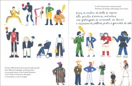 Il Cuoco delle Emozioni — Libro - 3