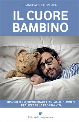 Il Cuore Bambino — Libro - 1