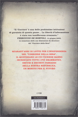 Il Cuore del Potere — Libro - 2