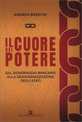 Il Cuore del Potere — Libro - 1