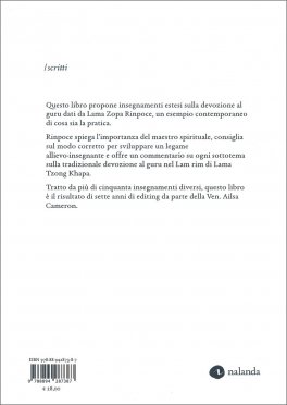 Il Cuore del Sentiero — Libro - 2
