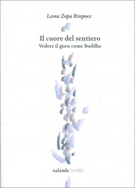Il Cuore del Sentiero — Libro - 1