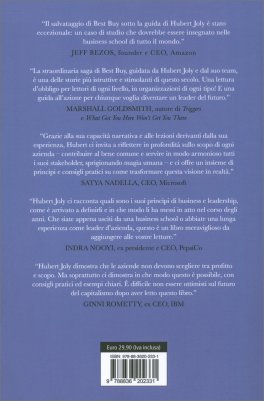 Il Cuore dell'Imprea — Libro - 2