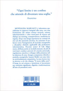 Il Cuore della Cura — Libro - 2