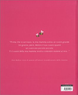 Il Cuore della Mamma — Libro - 2