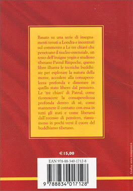 Il Cuore della Meditazione — Libro - 2