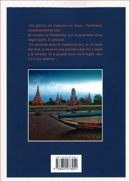 Il Cuore della Thailandia — Libro - 2