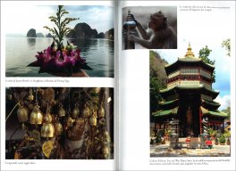 Il Cuore della Thailandia — Libro - 3