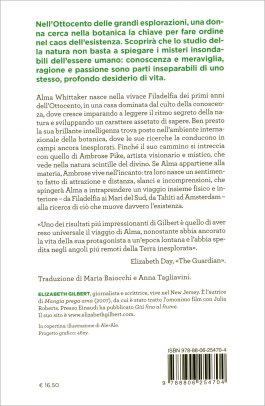 Il Cuore di Tutte le Cose — Libro - 2