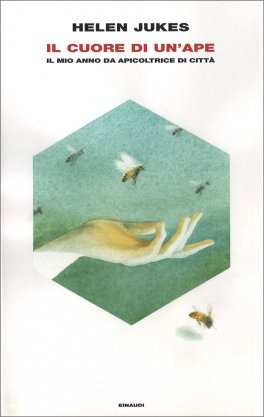 Il Cuore di un'Ape — Libro - 1