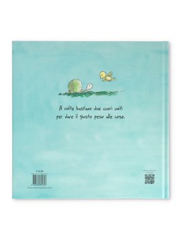 Il Cuore Grande di Sara — Libro - 4
