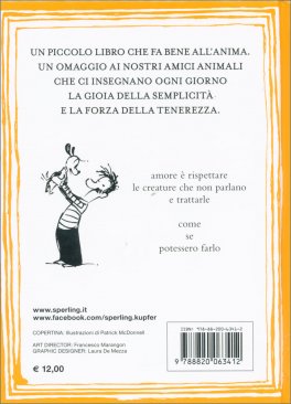 Il Cuore in una Zampa — Libro - 3
