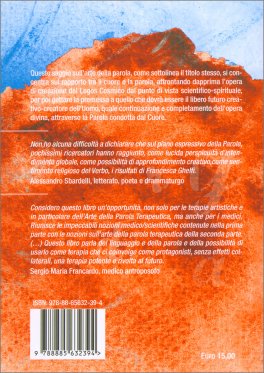 Il Cuore la Parola — Libro - 2