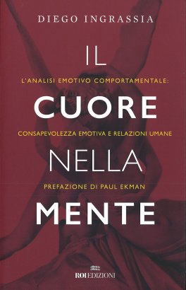 Il Cuore nella Mente — Libro - 1