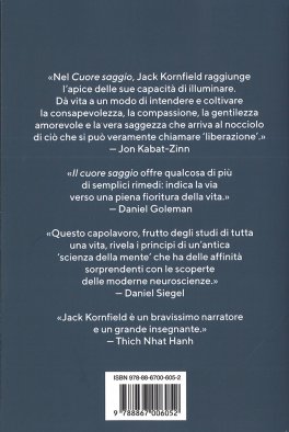 Il Cuore Saggio — Libro - 2