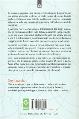 Il Cuore Ti Parla - Parla al Tuo Cuore — Libro - 2