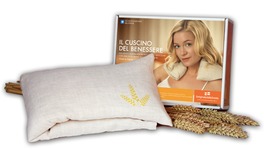 Il Cuscino del Benessere - 1