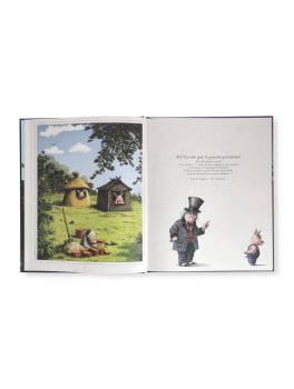 Il Custode delle Fiabe — Libro - 3