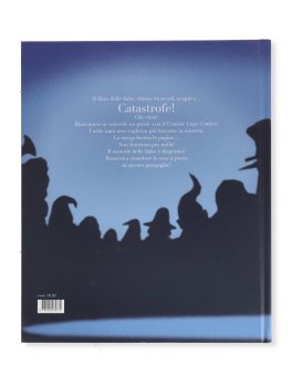 Il Custode delle Fiabe — Libro - 5