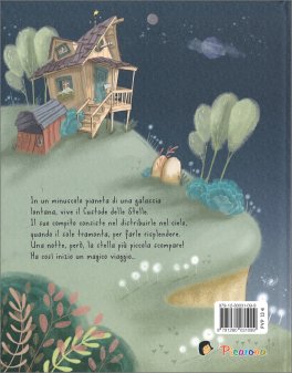 Il Custode delle Stelle — Libro - 2