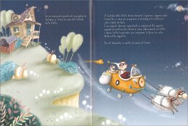 Il Custode delle Stelle — Libro - 3