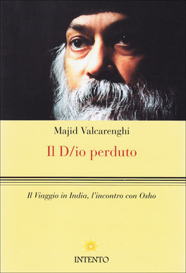 Il D/io Perduto  — Libro - 1