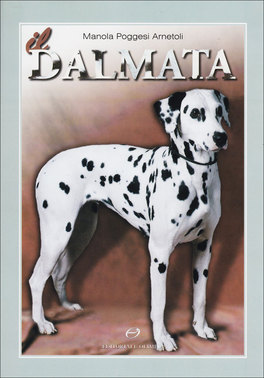 Il Dalmata  — Libro - 1