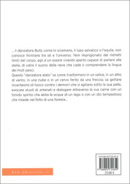 Il Danzatore Sciamano — Libro - 2