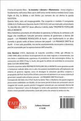 Il Debito Pubblico non Esiste perché non Dovuto — Libro - 2