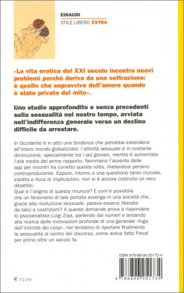 Il Declino del Desiderio — Libro - 2