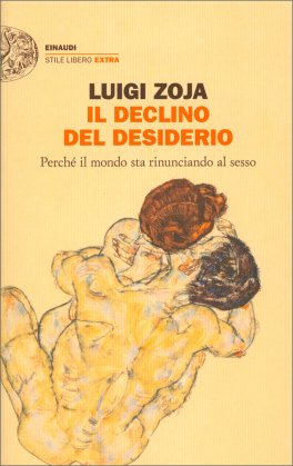 Il Declino del Desiderio — Libro - 1