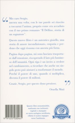 Il Delfino e la Voce dell'Oceano — Libro - 2
