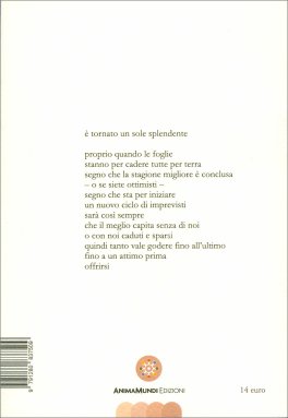 Le Ossa Cantano — Libro - 2