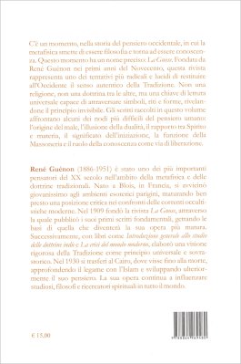 Il Demiurgo e l'Illusione del Mondo — Libro - 2