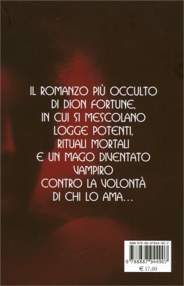 Il Demone Amante — Libro - 2