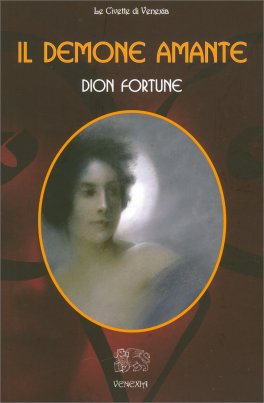 Il Demone Amante — Libro - 1