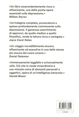 Il Demone di Mezzogiorno — Libro - 2